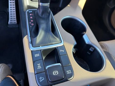 Used 2019 Kia Sportage SX AWD/4WD image 16