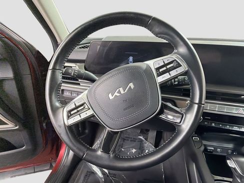Used 2024 Kia Telluride S w/ S Sunroof Package AWD/4WD image 14