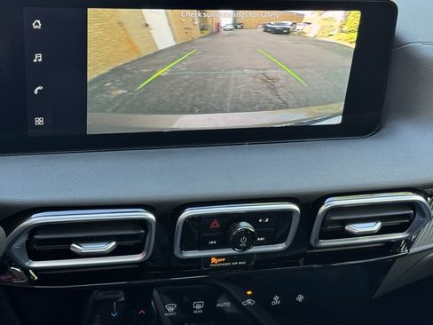 New 2026 Nissan Sentra SV w/ Floor Mat Package FWD image 13