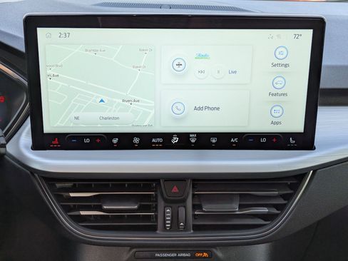 New 2026 Ford Escape Base w/ PHEV Premium Package image 20