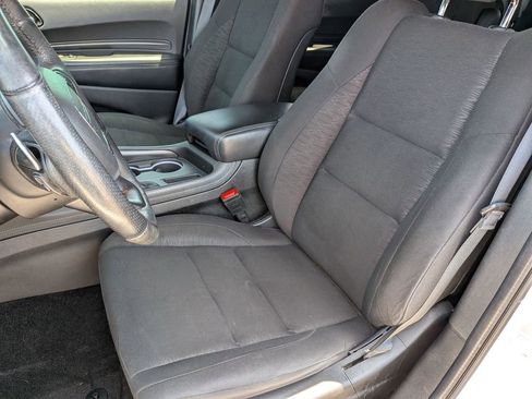 Used 2022 Dodge Durango GT w/ Blacktop Package AWD/4WD image 14