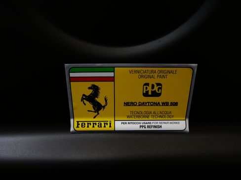 Used 2008 Ferrari F430 Spider image 39