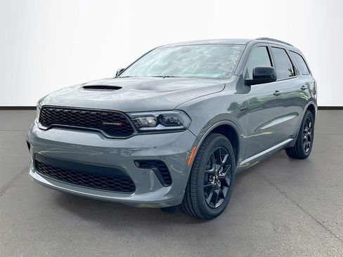 New 2026 Dodge Durango GT AWD/4WD image 3