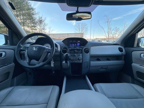 Used 2013 Honda Pilot EX-L image 20