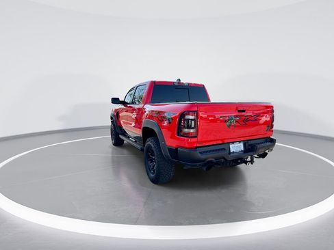 Used 2023 RAM 1500 TRX w/ TRX Level 1 Equipment Group AWD/4WD image 6