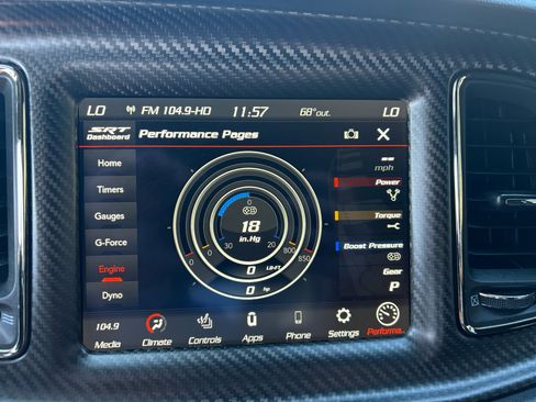 Used 2023 Dodge Challenger SRT Hellcat image 33