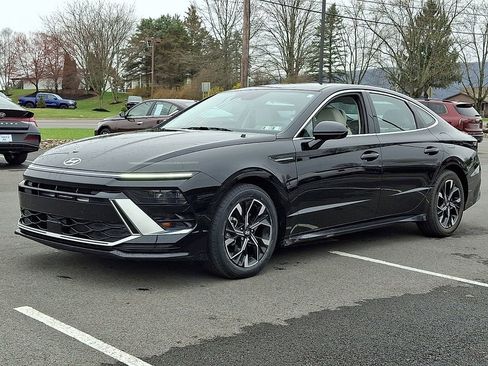 Used 2024 Hyundai Sonata SEL image 5