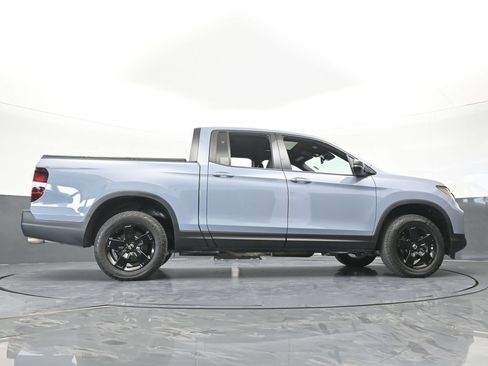 Used 2024 Honda Ridgeline Black Edition image 67