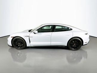 New 2025 Porsche Taycan GTS video 2