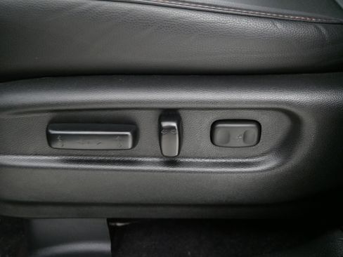 Used 2025 Honda Ridgeline TrailSport image 20