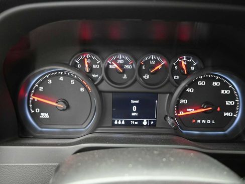 Used 2024 Chevrolet Silverado 3500 W/T w/ WT Convenience Package AWD/4WD image 37