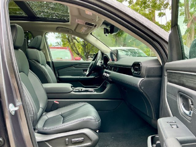 New 2026 Honda Pilot Touring image 16