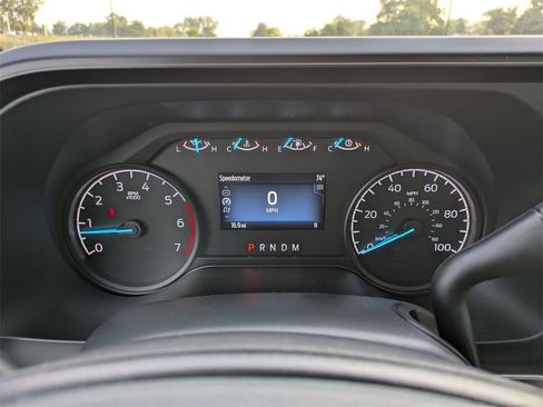 New 2025 Ford F350 XLT image 11