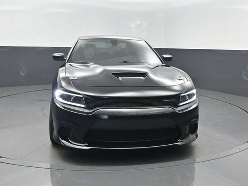 Used 2023 Dodge Charger R/T w/ Blacktop Package RWD image 37