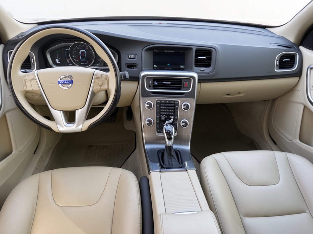 Used 2015 Volvo S60 T5 Premier FWD image 17