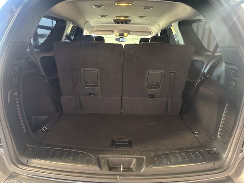 Used 2018 Dodge Durango GT AWD/4WD image 15