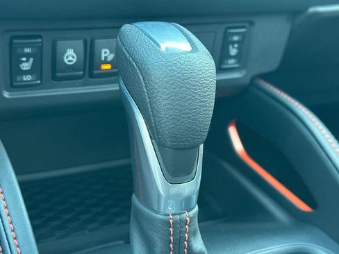 New 2026 Nissan Frontier PRO-4X w/ Pro Premium Package image 26