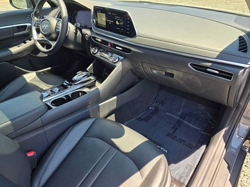 Used 2020 Hyundai Sonata Limited FWD image 10