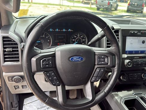 Used 2019 Ford F150 XLT w/ Equipment Group 302A Luxury AWD/4WD image 23