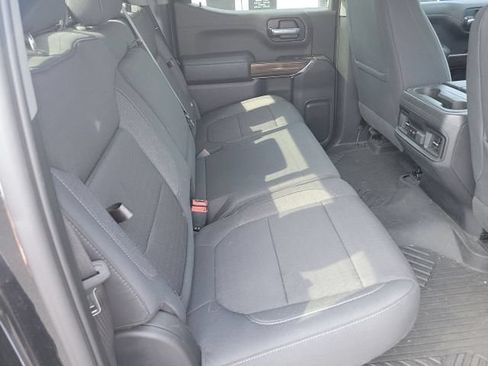 Used 2020 Chevrolet Silverado 1500 RST AWD/4WD image 8