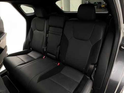 Certified 2023 Lexus RX 500h F Sport image 16