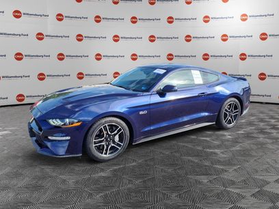 Used 2020 Ford Mustang GT