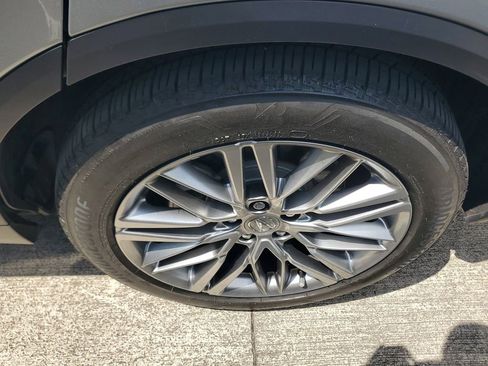 Certified 2023 Acura MDX SH-AWD w/ Advance Package image 6