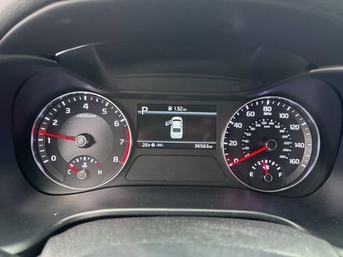 Certified 2023 Kia Forte GT-Line image 22