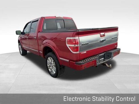 Used 2010 Ford F150 Lariat image 13