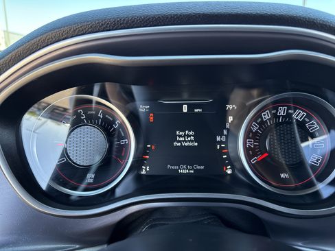 Used 2019 Dodge Challenger SXT w/ Plus Package RWD image 28