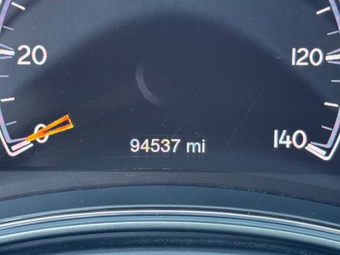 Used 2017 Jeep Grand Cherokee Altitude image 19