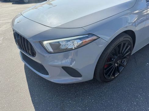 Used 2019 Mercedes-Benz A 220 image 4