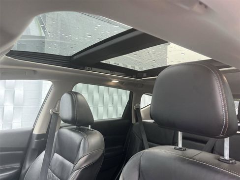 Used 2023 Nissan Murano Platinum image 23