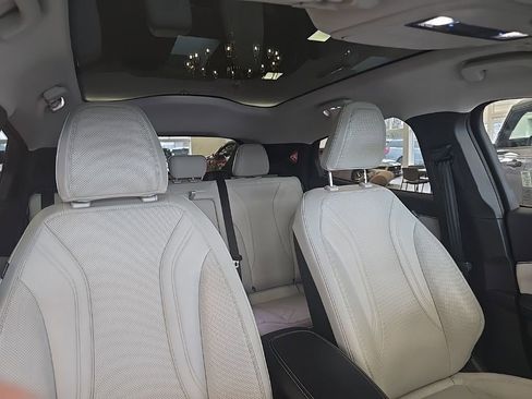 Used 2022 Ford Mustang Mach-E Premium image 40