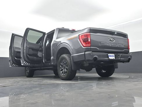 Used 2023 Ford F150 Tremor w/ Trailer Tow Package AWD/4WD image 75