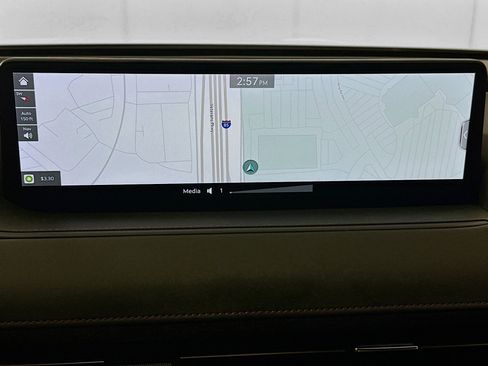 Used 2023 Genesis G80 2.5T w/ Sport Prestige Package image 22