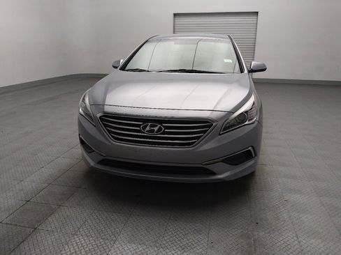 Used 2017 Hyundai Sonata SE FWD image 15