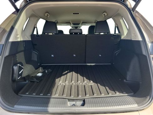 New 2026 Nissan Rogue SV w/ Rock Creek Premium Package AWD/4WD image 21