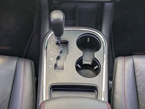 Used 2013 Dodge Durango R/T w/ Leather Interior Group RWD image 19