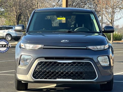Used 2021 Kia Soul S image 6