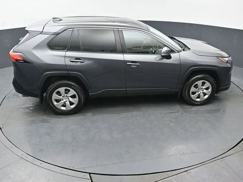 Used 2023 Toyota RAV4 LE image 44