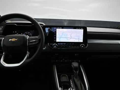 New 2026 Chevrolet Colorado LT w/ Advanced Trailering Package image 19