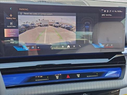 New 2026 BMW i5 eDrive40 w/ M Sport Package image 14