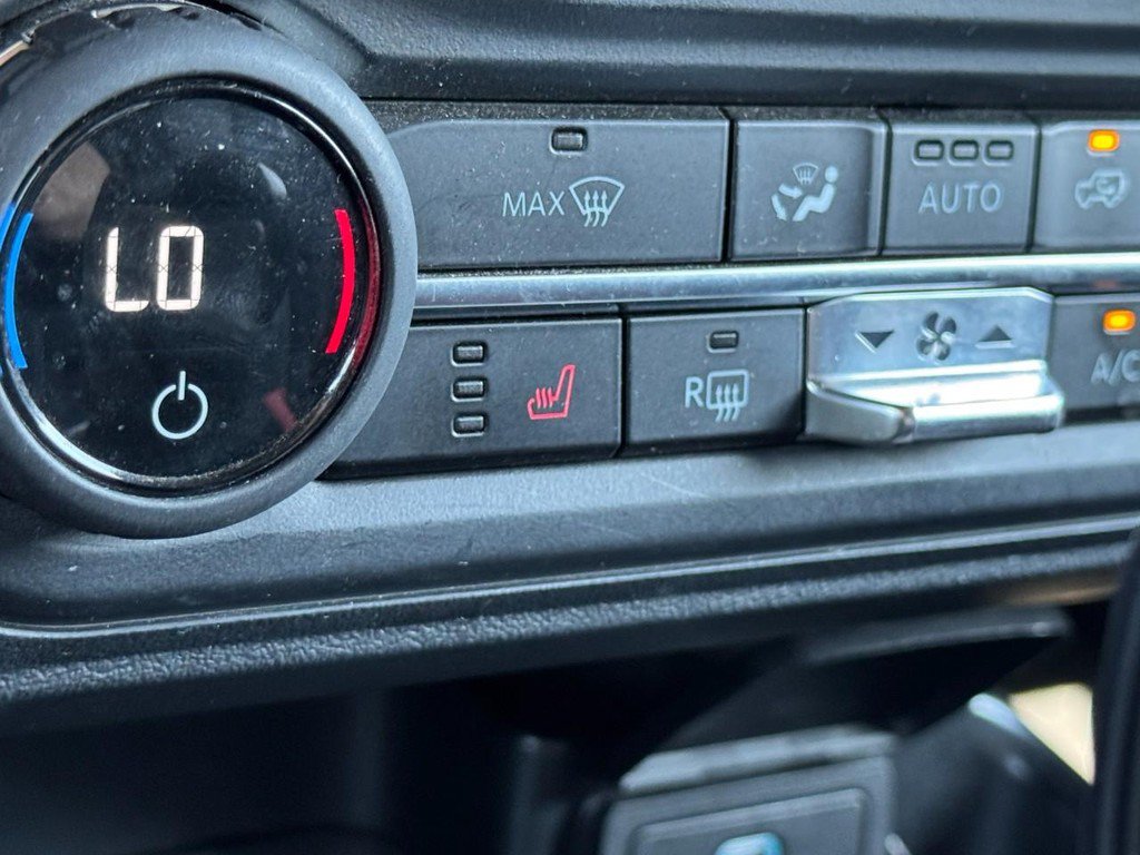 Used 2025 Ford Bronco Big Bend AWD/4WD image 24
