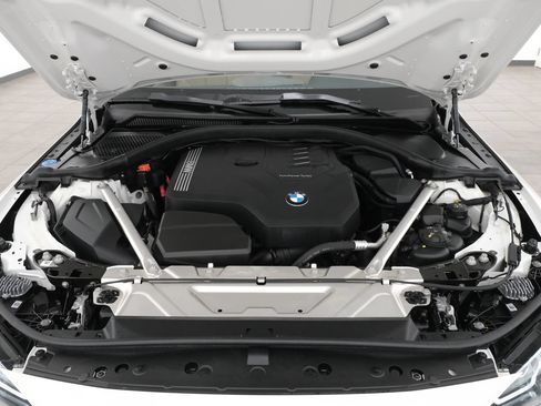 Used 2023 BMW 430i xDrive Convertible w/ Premium Package AWD/4WD image 42