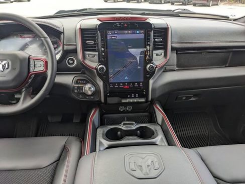 Used 2026 RAM 1500 Rebel w/ Rebel Level 1 Equipment Group AWD/4WD image 17