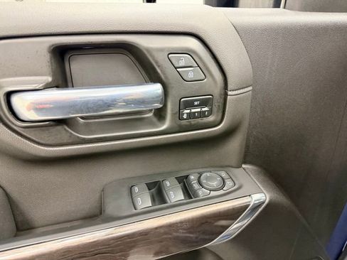Certified 2023 Chevrolet Silverado 2500 LTZ w/ Snow Plow Prep/Camper Package AWD/4WD image 22