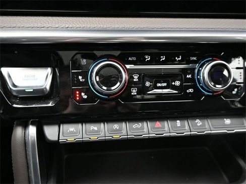 Used 2023 GMC Sierra 1500 Denali w/ Denali Reserve Package image 14