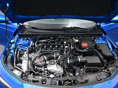 New 2026 Acura Integra A-Spec FWD image 19