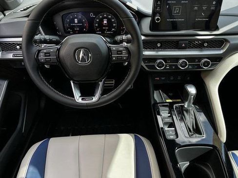 New 2026 Acura Integra A-Spec FWD image 14